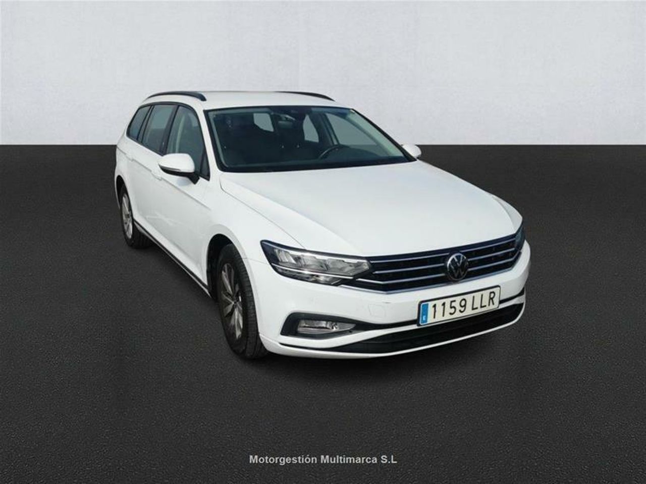 Foto Volkswagen Passat 3