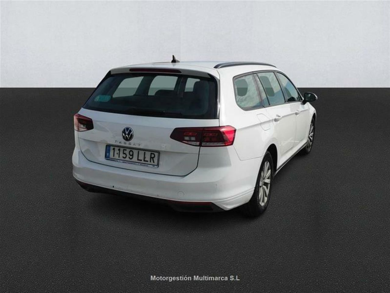 Foto Volkswagen Passat 4