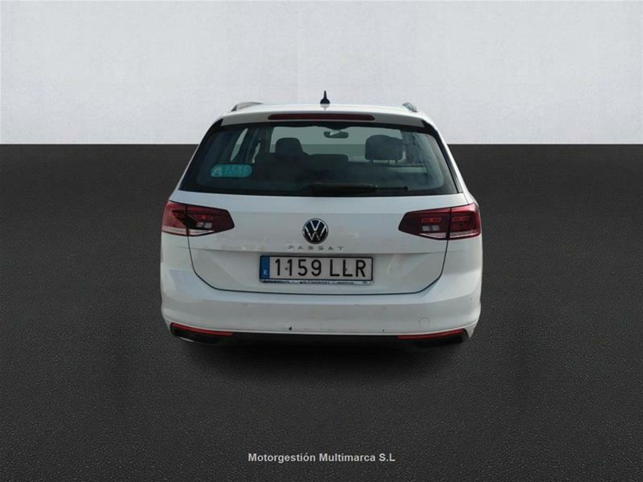 Foto Volkswagen Passat 5