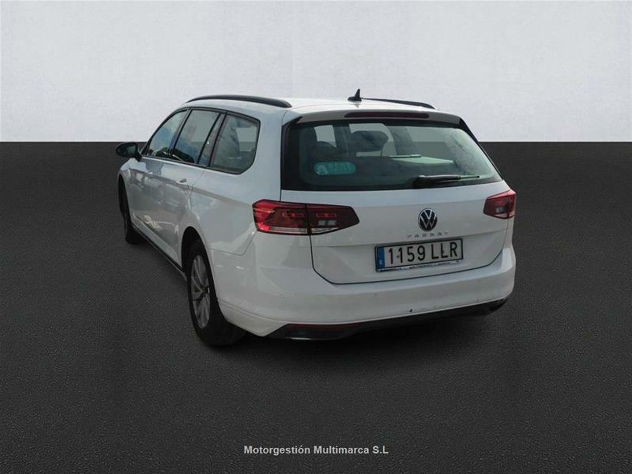 Foto Volkswagen Passat 6