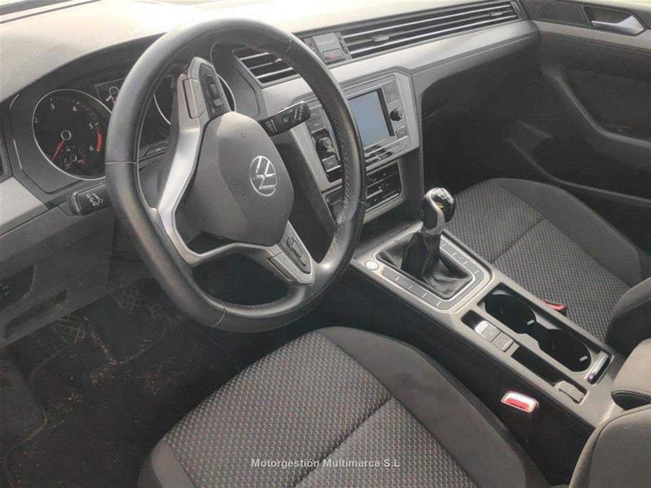 Foto Volkswagen Passat 7