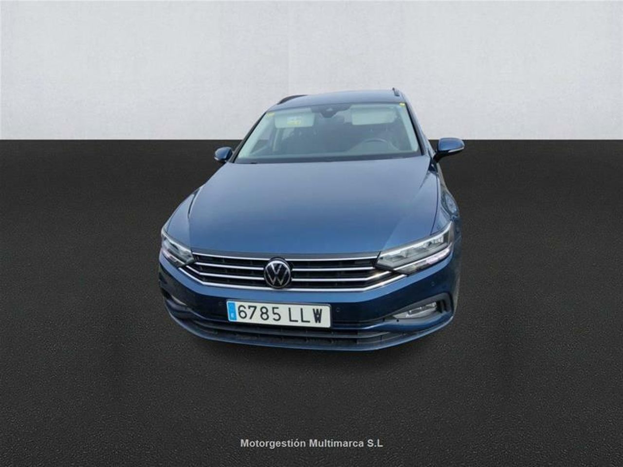 Foto Volkswagen Passat 2