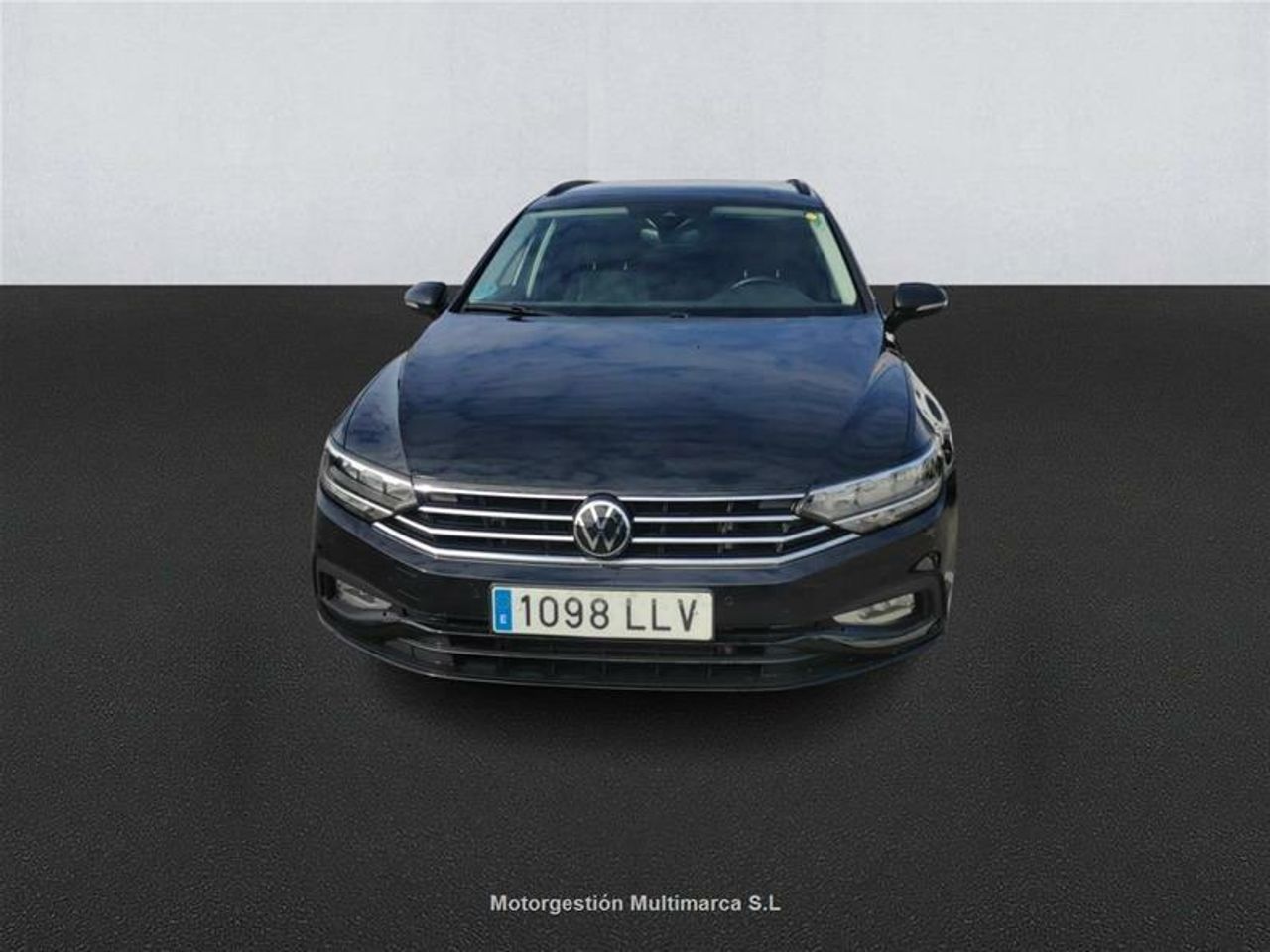Foto Volkswagen Passat 2