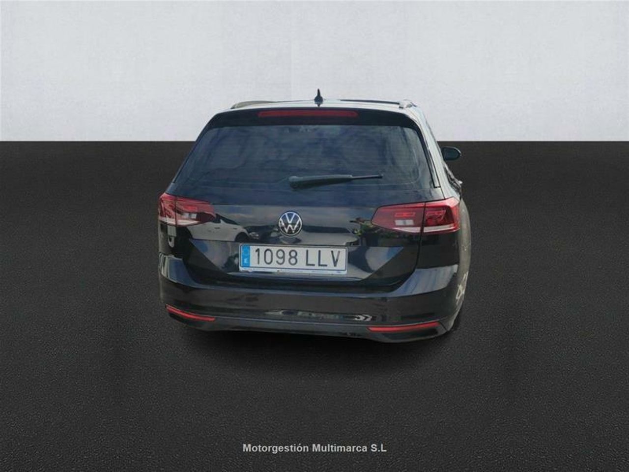 Foto Volkswagen Passat 5