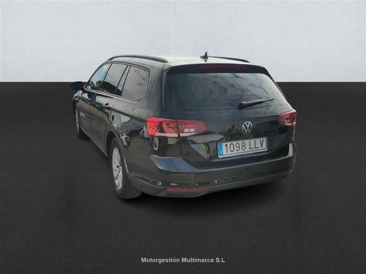 Foto Volkswagen Passat 6
