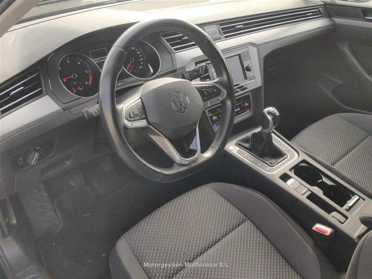 Foto Volkswagen Passat 7