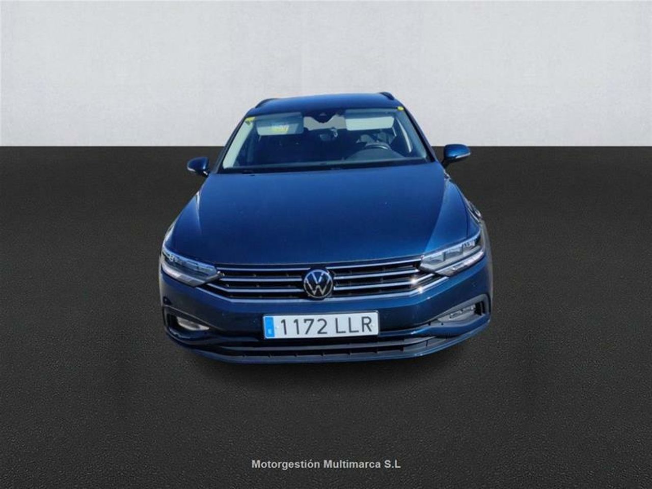 Foto Volkswagen Passat 2