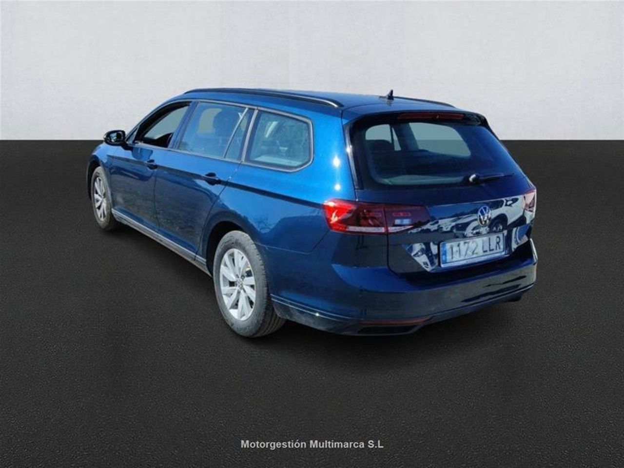 Foto Volkswagen Passat 6