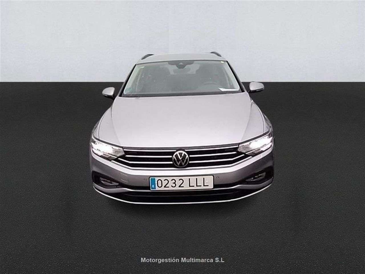 Foto Volkswagen Passat 2