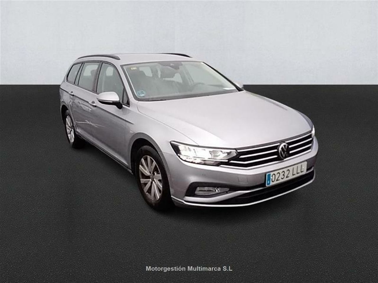 Foto Volkswagen Passat 3
