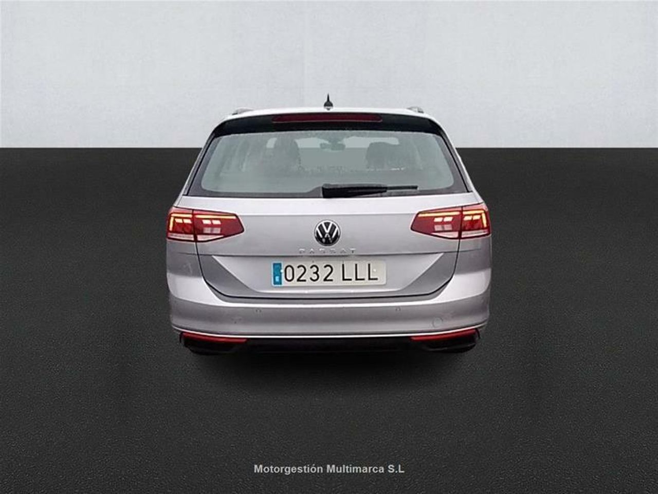Foto Volkswagen Passat 5