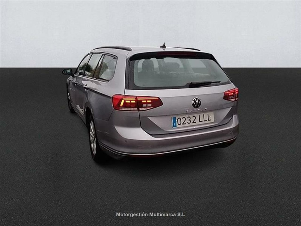 Foto Volkswagen Passat 6