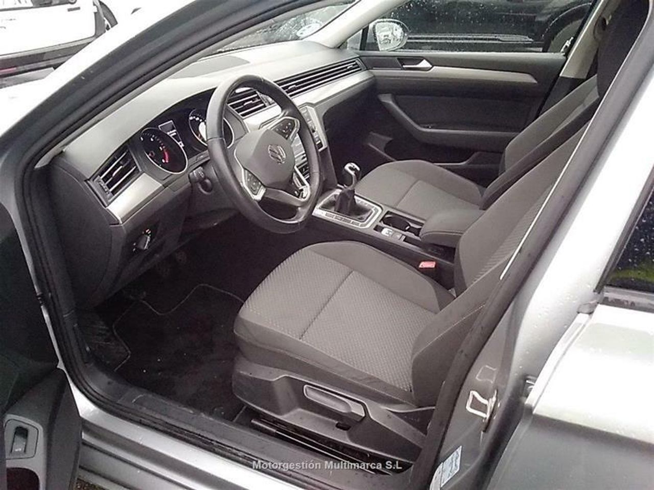 Foto Volkswagen Passat 7