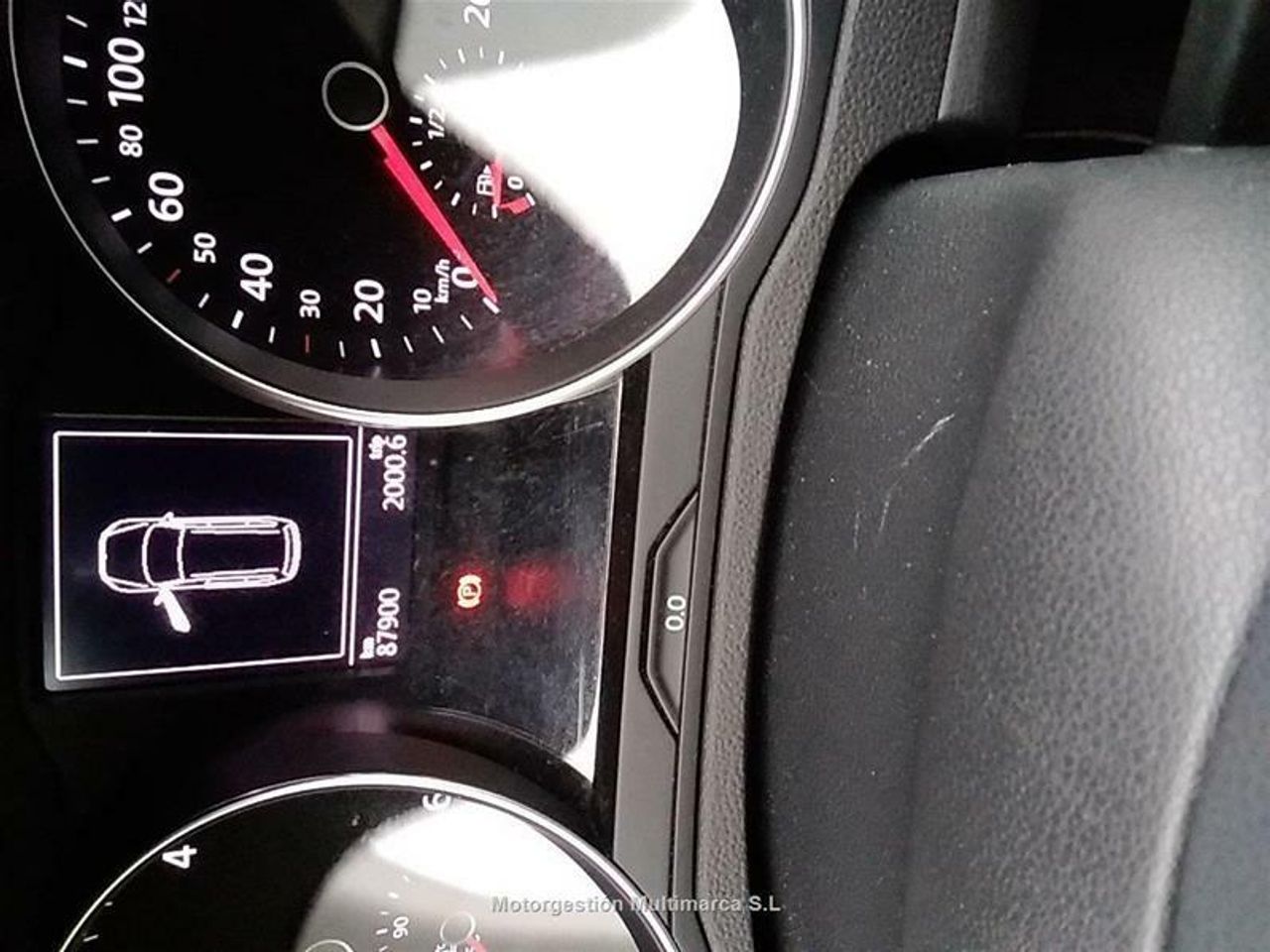Foto Volkswagen Passat 8