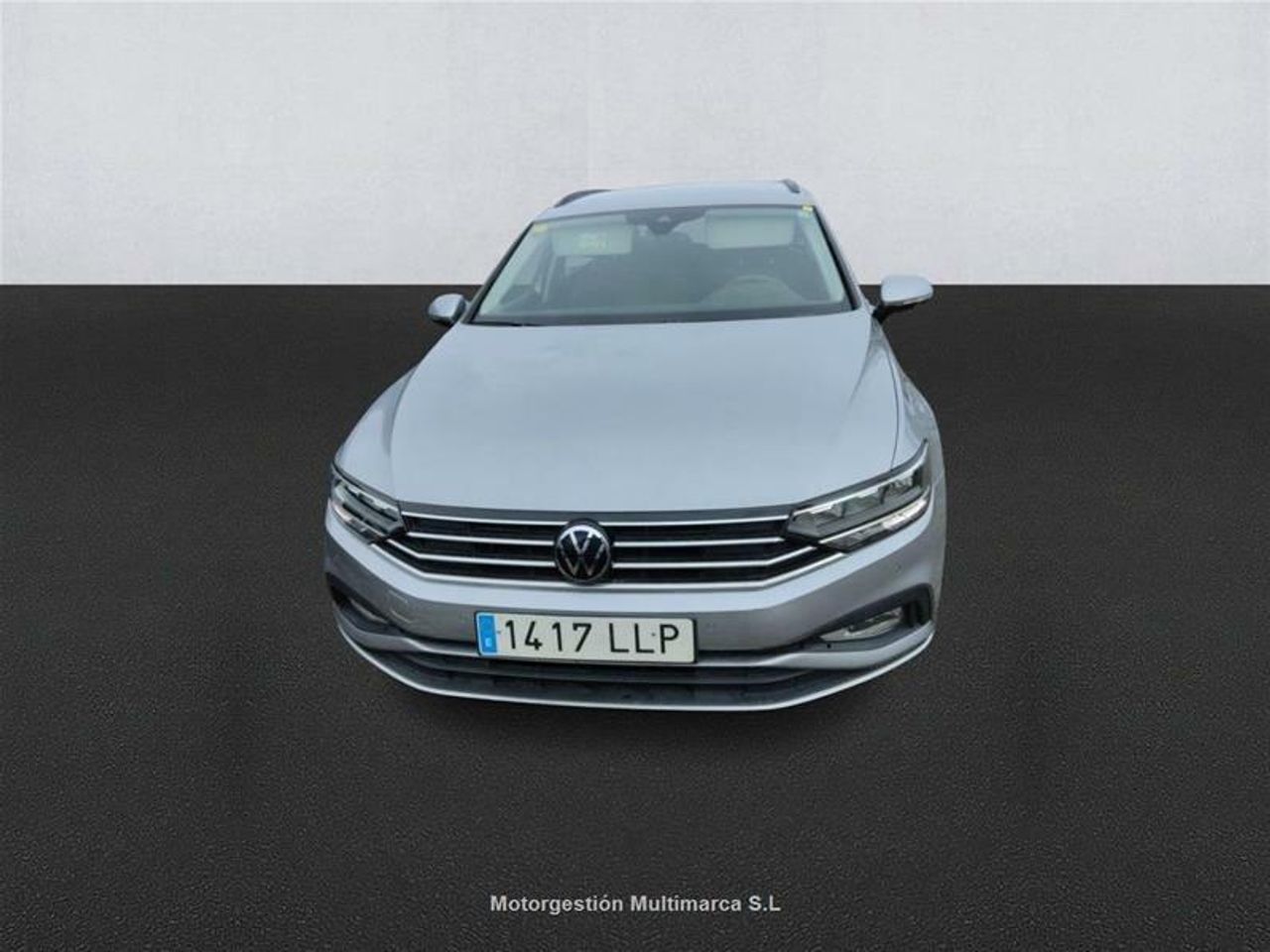 Foto Volkswagen Passat 2