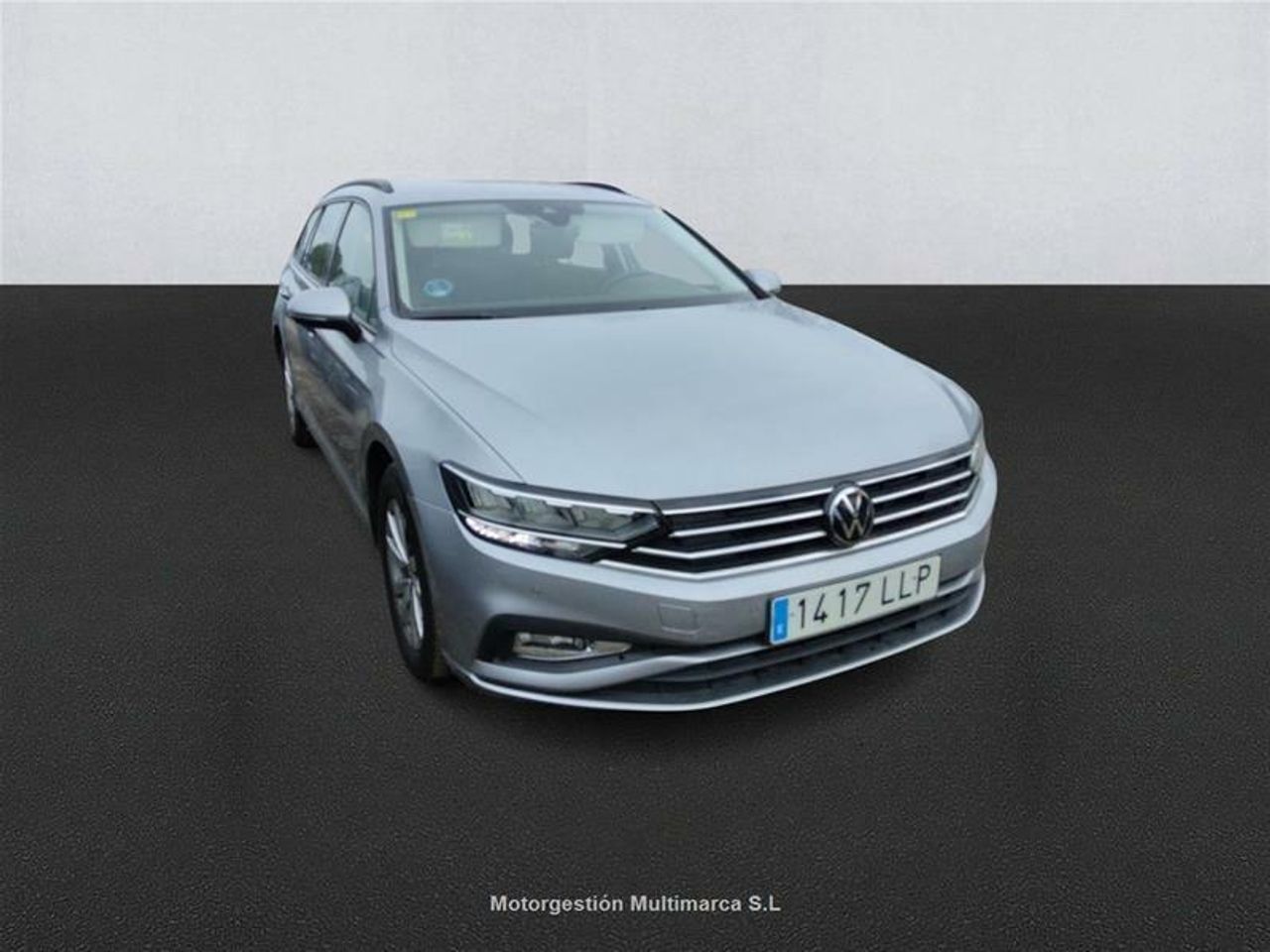 Foto Volkswagen Passat 3
