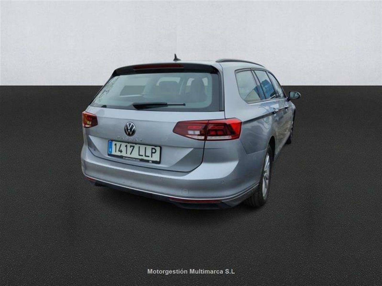 Foto Volkswagen Passat 4