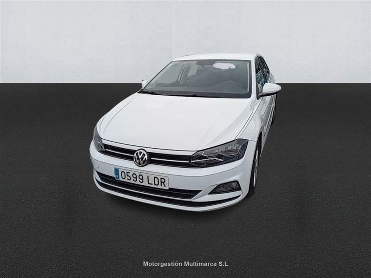 Foto Volkswagen Polo 1