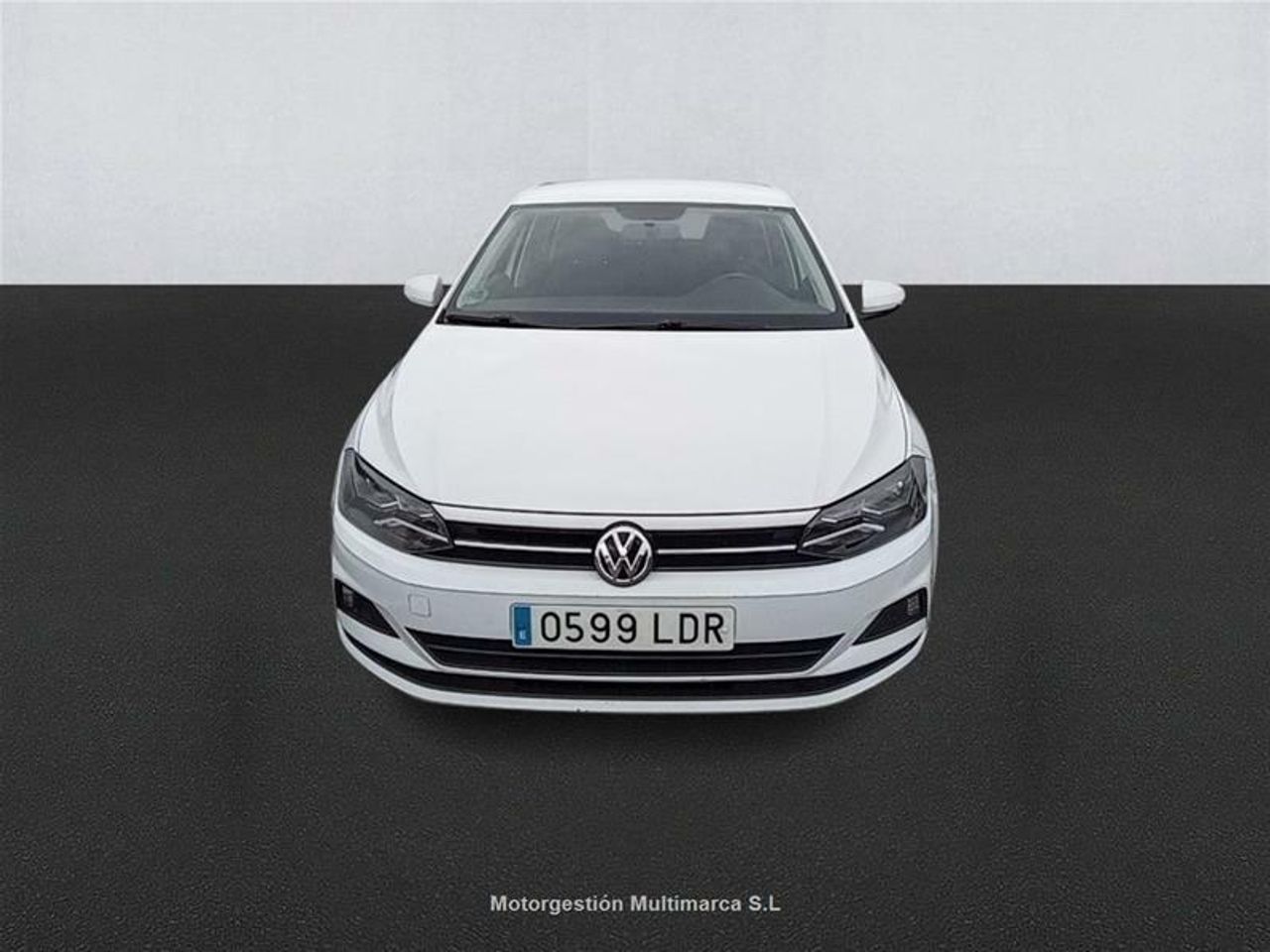 Foto Volkswagen Polo 2