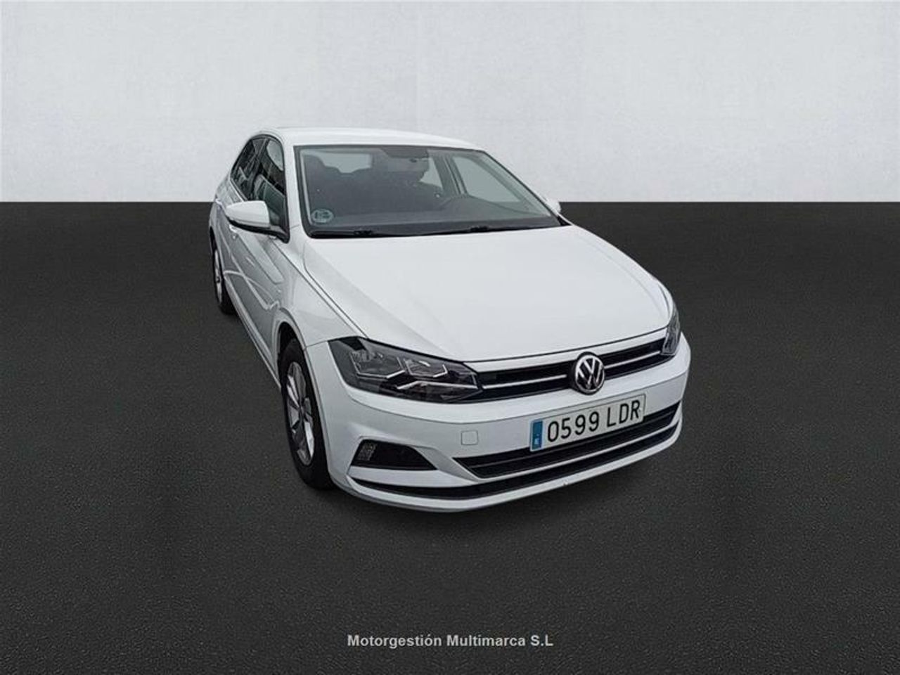 Foto Volkswagen Polo 3