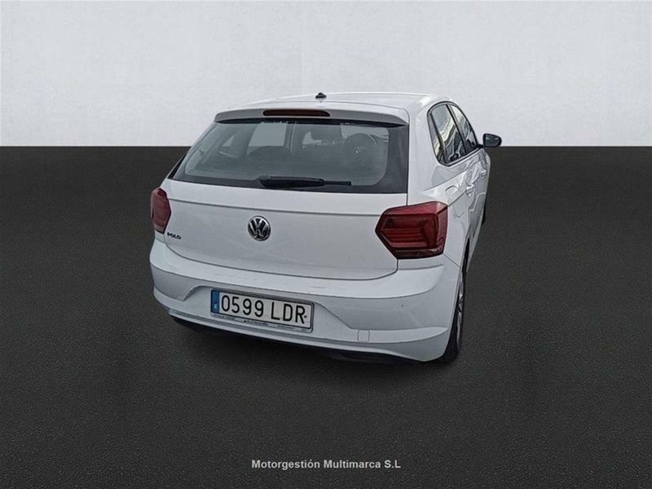 Foto Volkswagen Polo 4