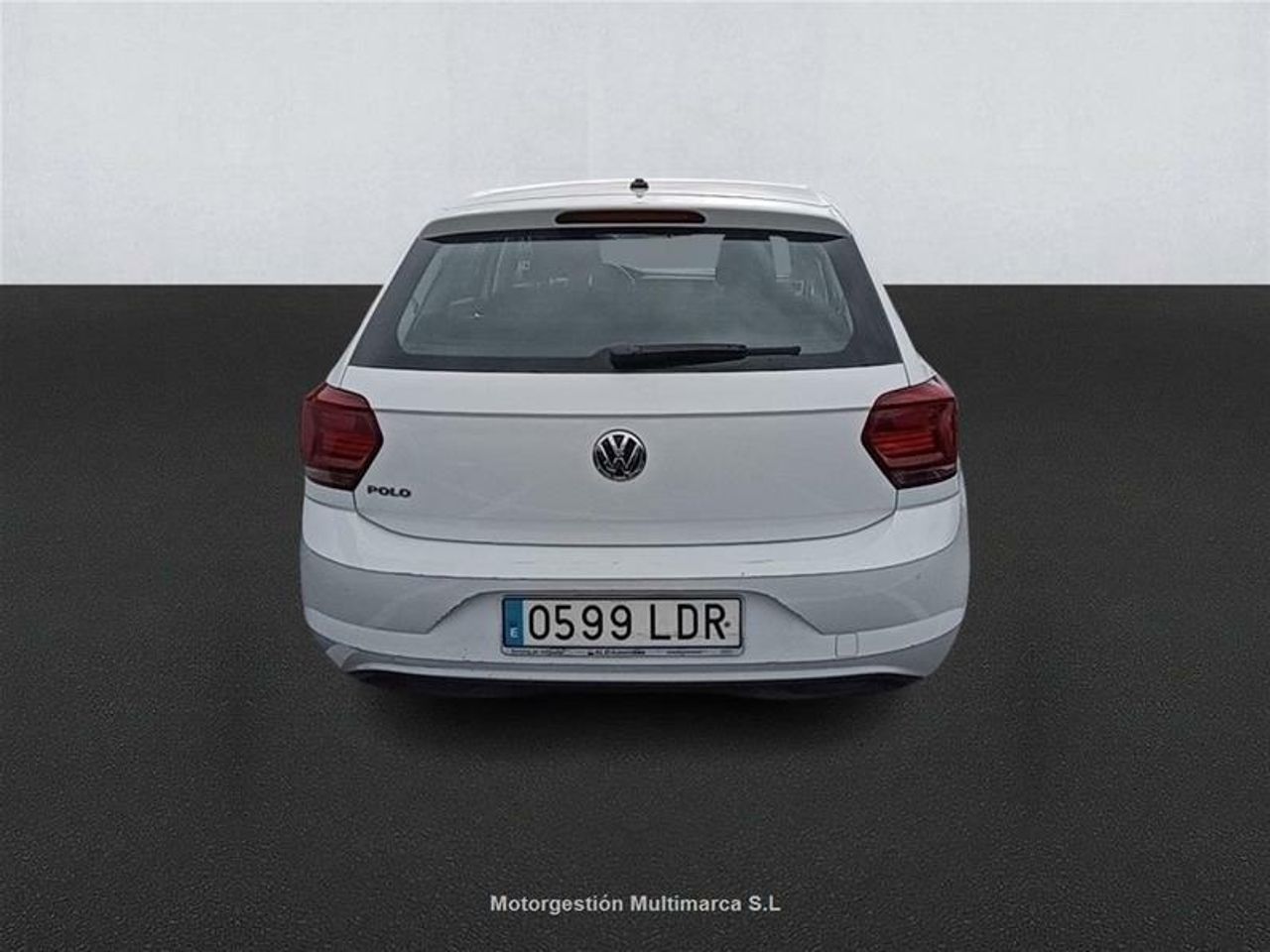 Foto Volkswagen Polo 5