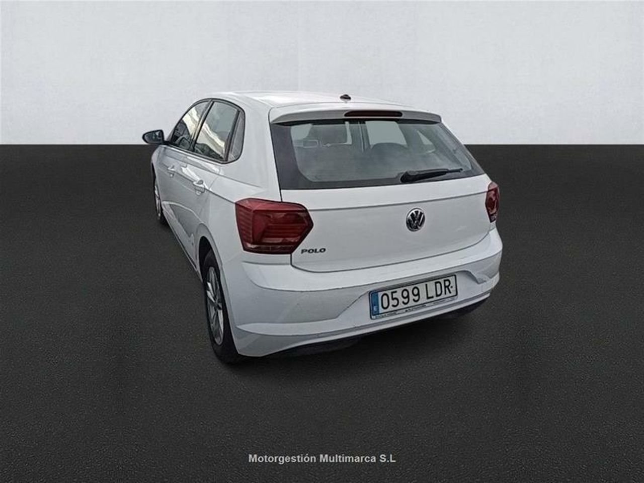 Foto Volkswagen Polo 6