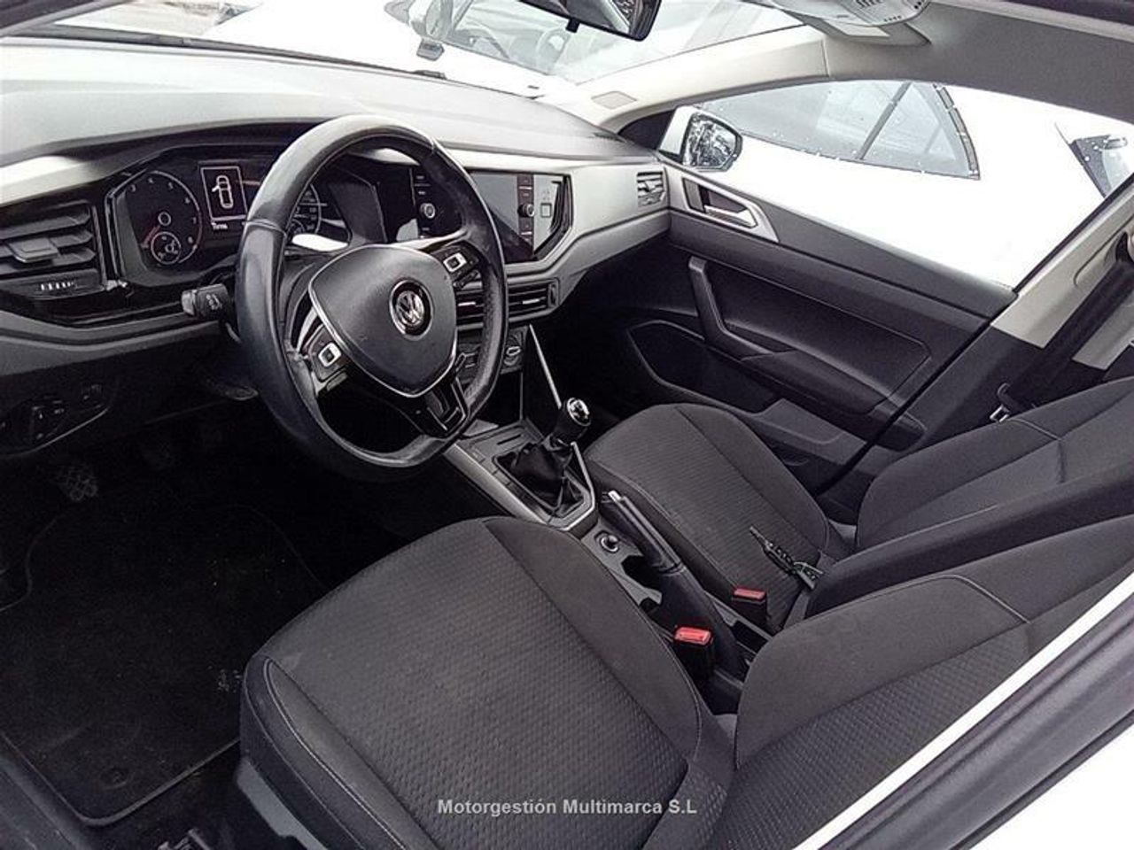 Foto Volkswagen Polo 7