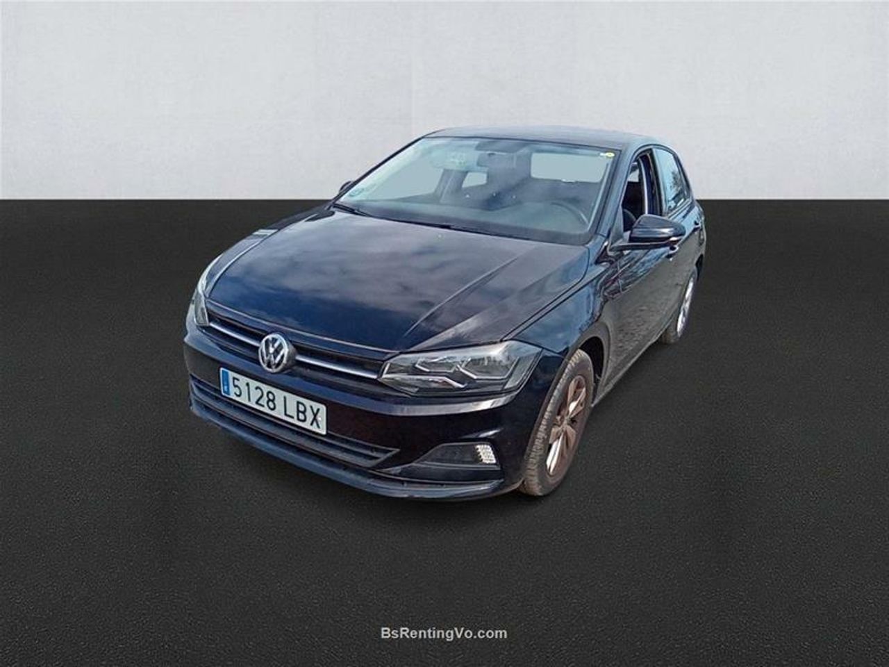 Foto Volkswagen Polo 1