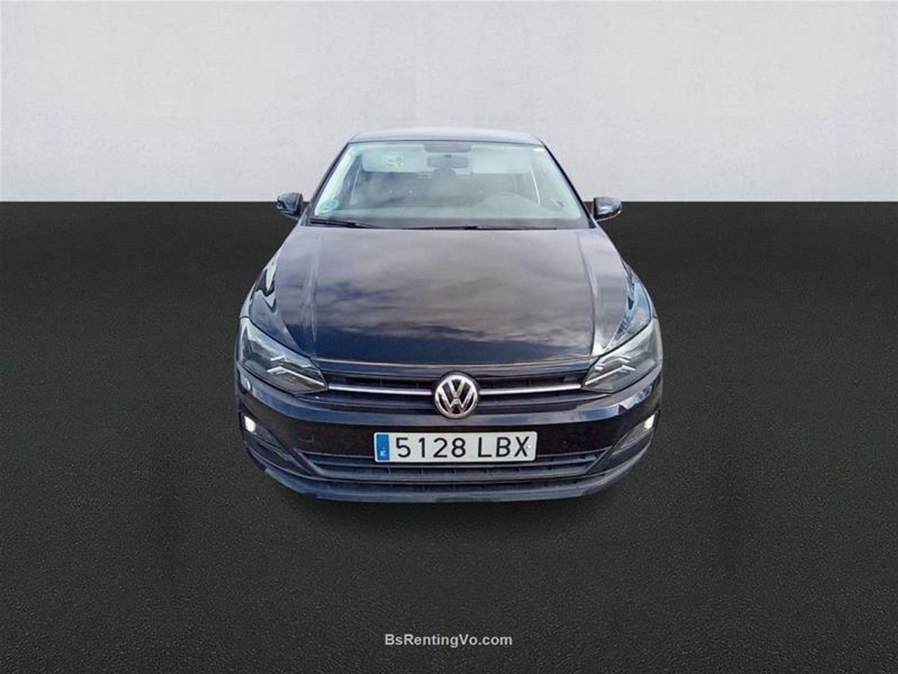 Foto Volkswagen Polo 2