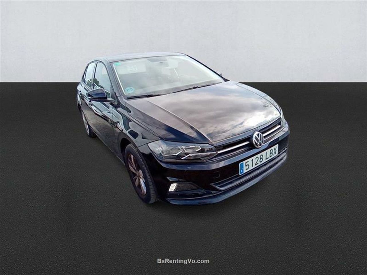 Foto Volkswagen Polo 3