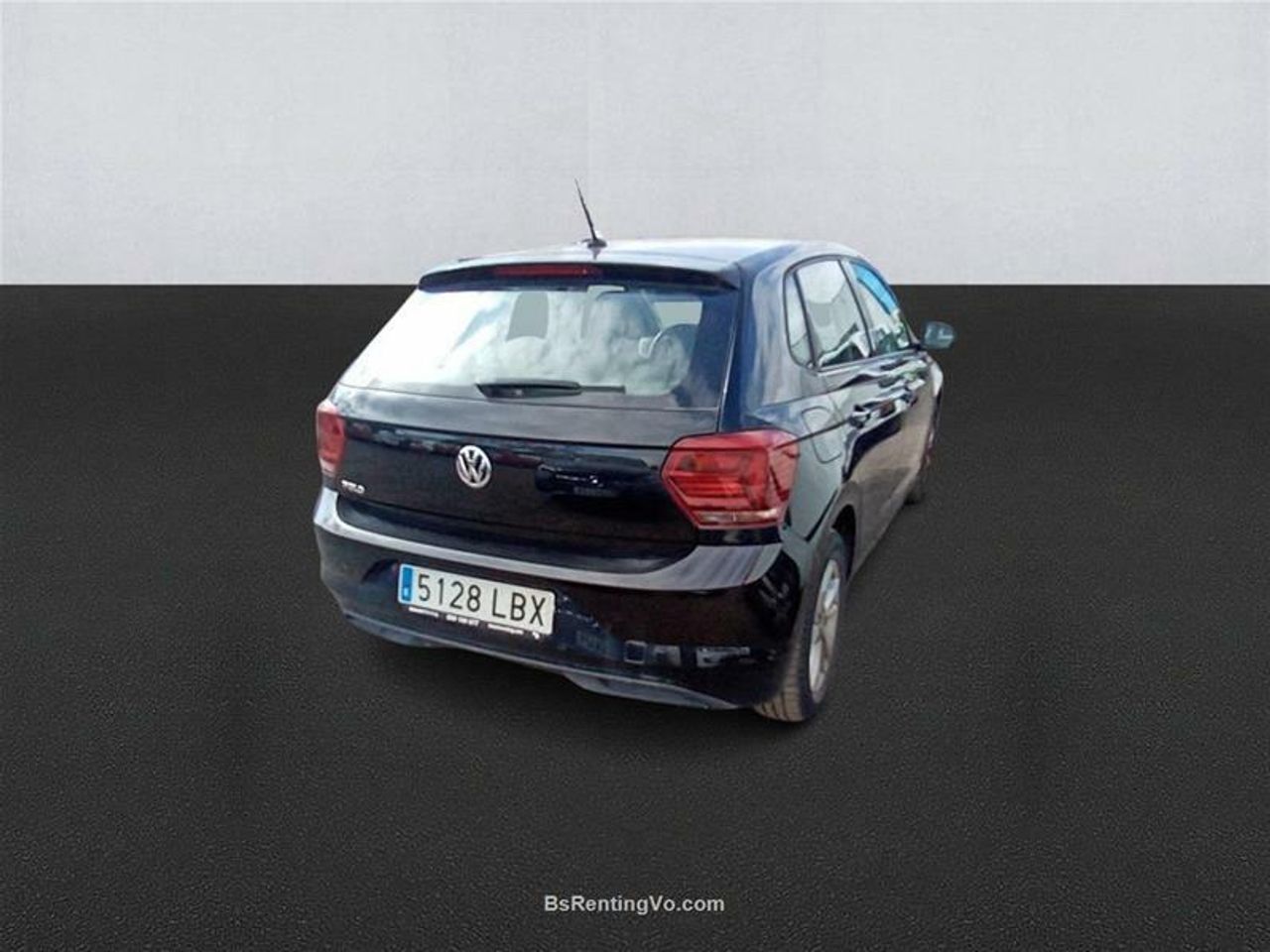 Foto Volkswagen Polo 4
