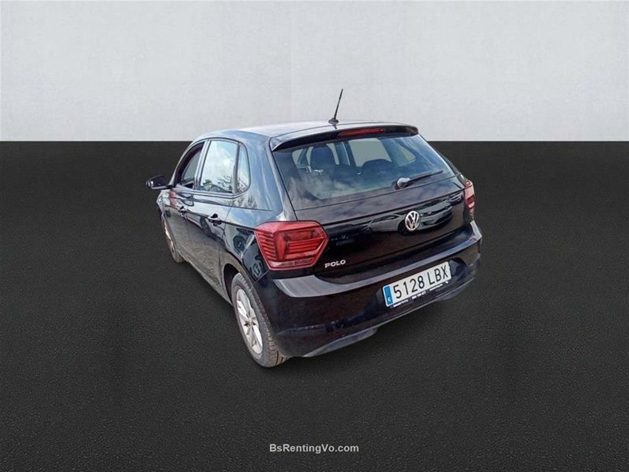 Foto Volkswagen Polo 6