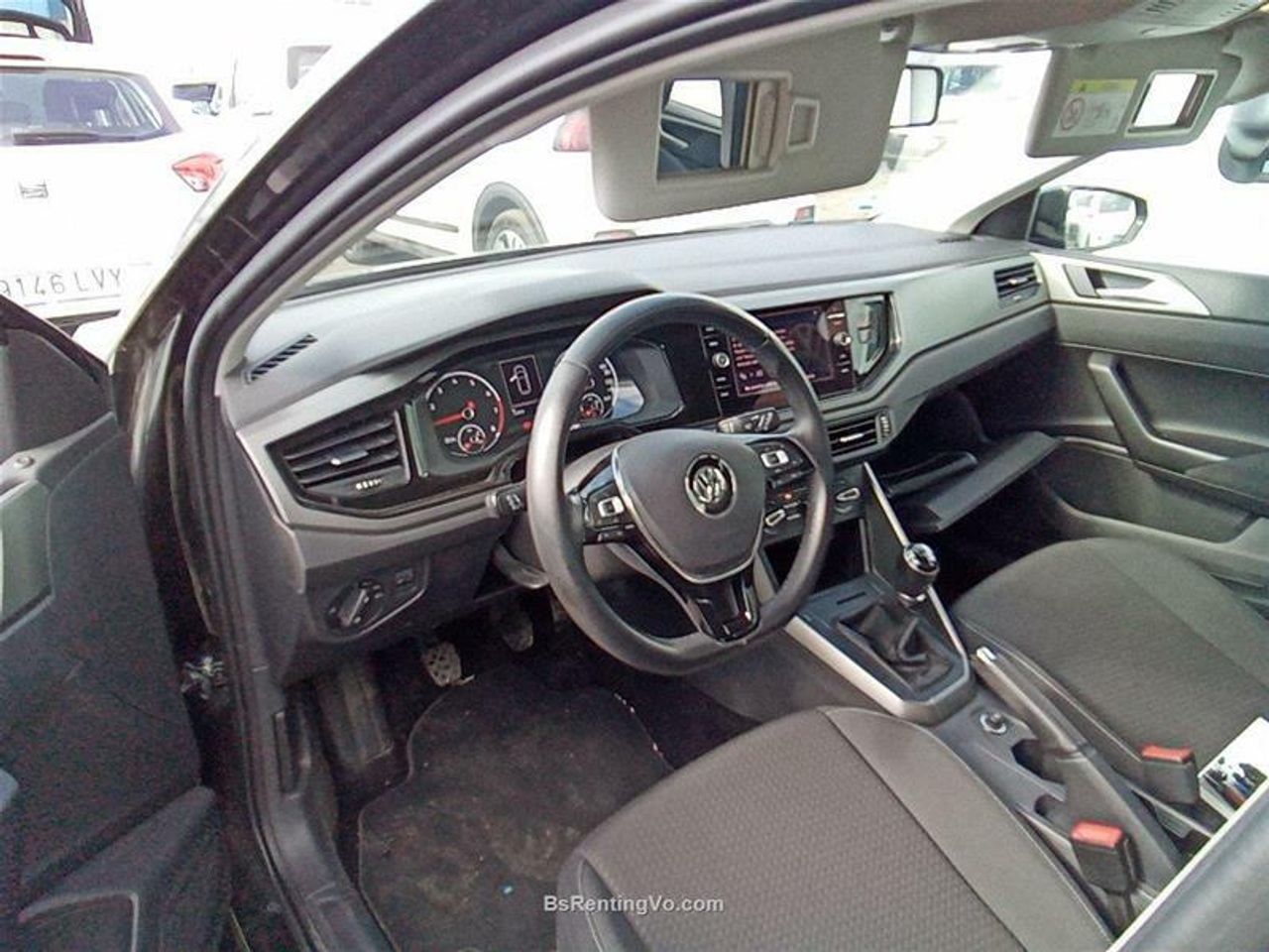 Foto Volkswagen Polo 7