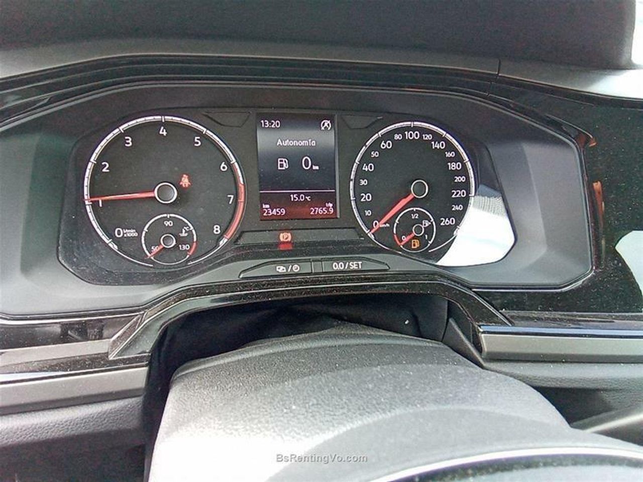 Foto Volkswagen Polo 8