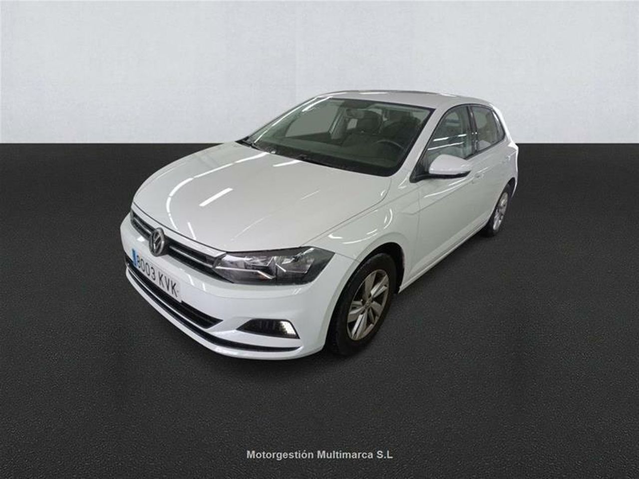Foto Volkswagen Polo 1