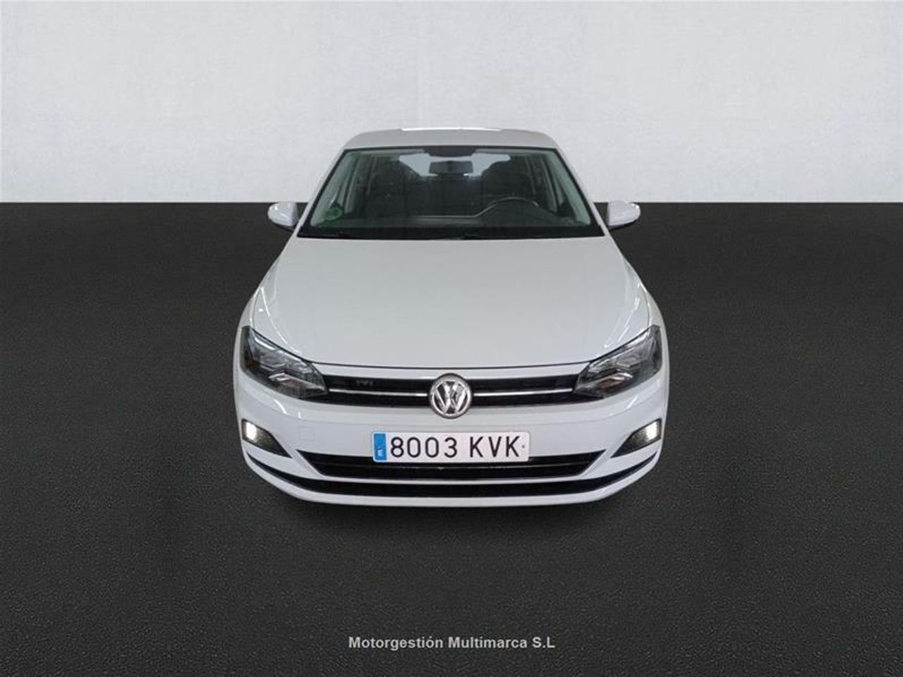 Foto Volkswagen Polo 2