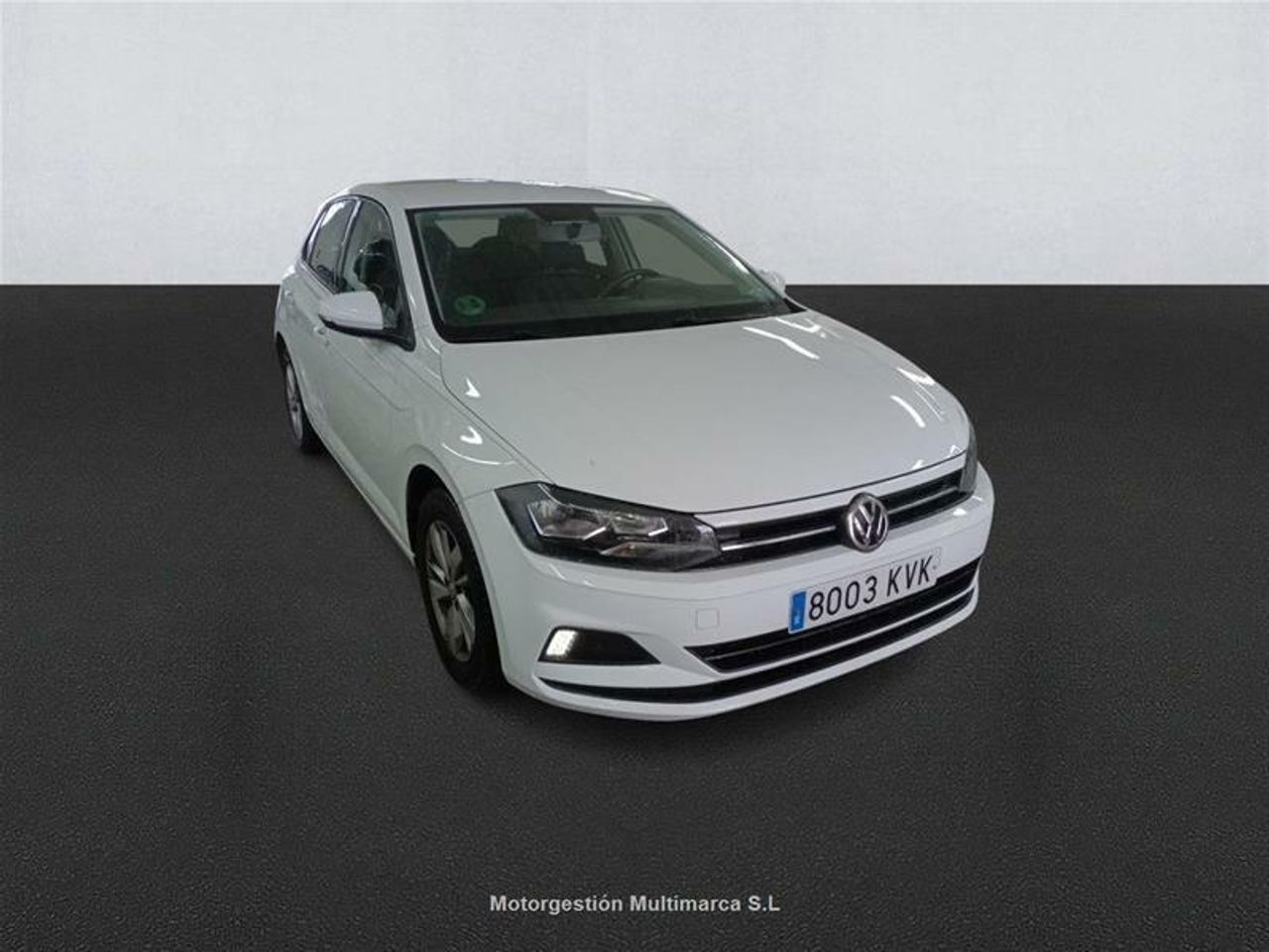 Foto Volkswagen Polo 3