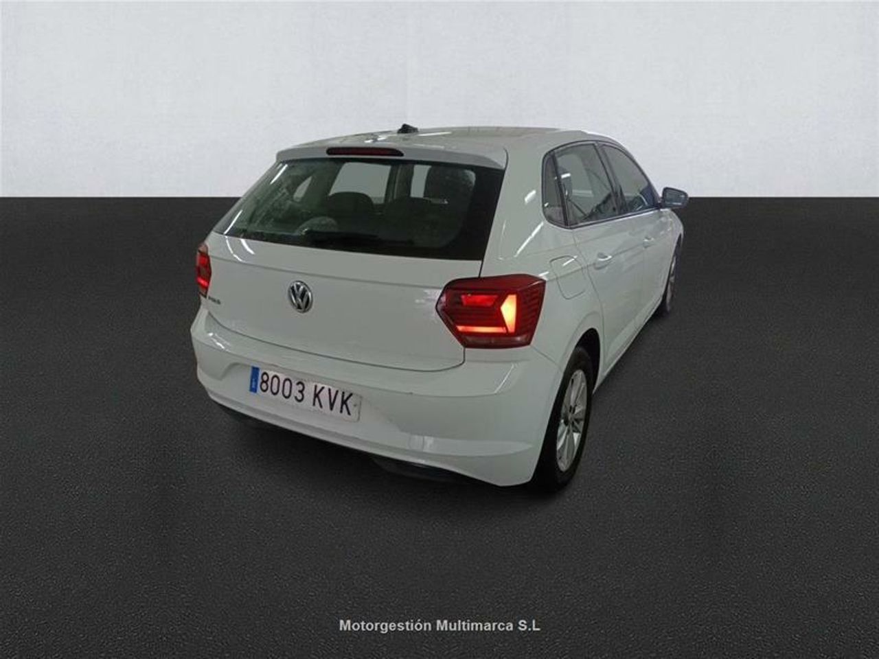 Foto Volkswagen Polo 4