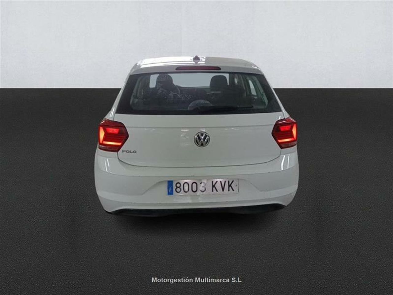 Foto Volkswagen Polo 5