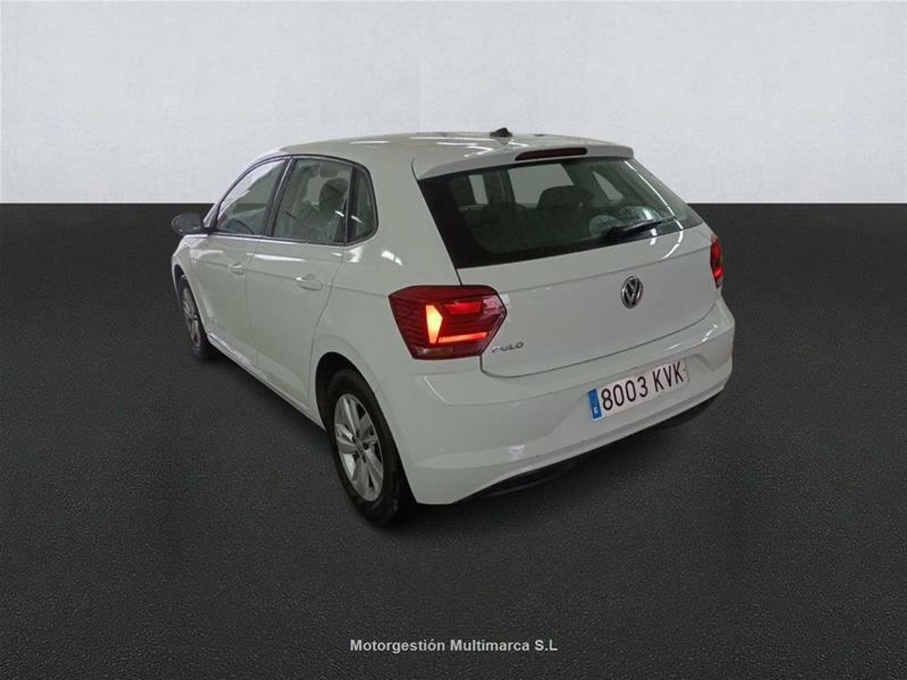 Foto Volkswagen Polo 6