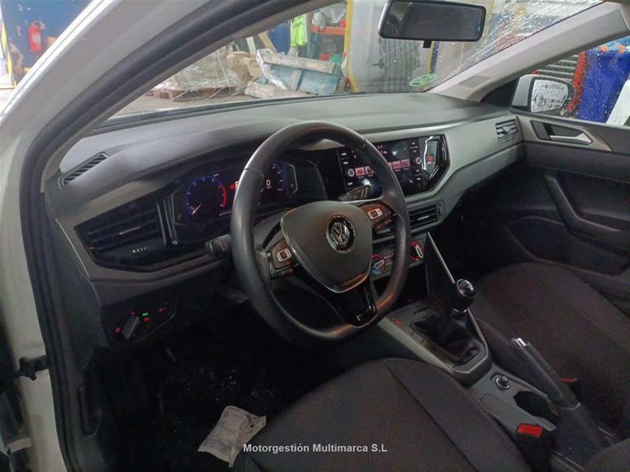 Foto Volkswagen Polo 7