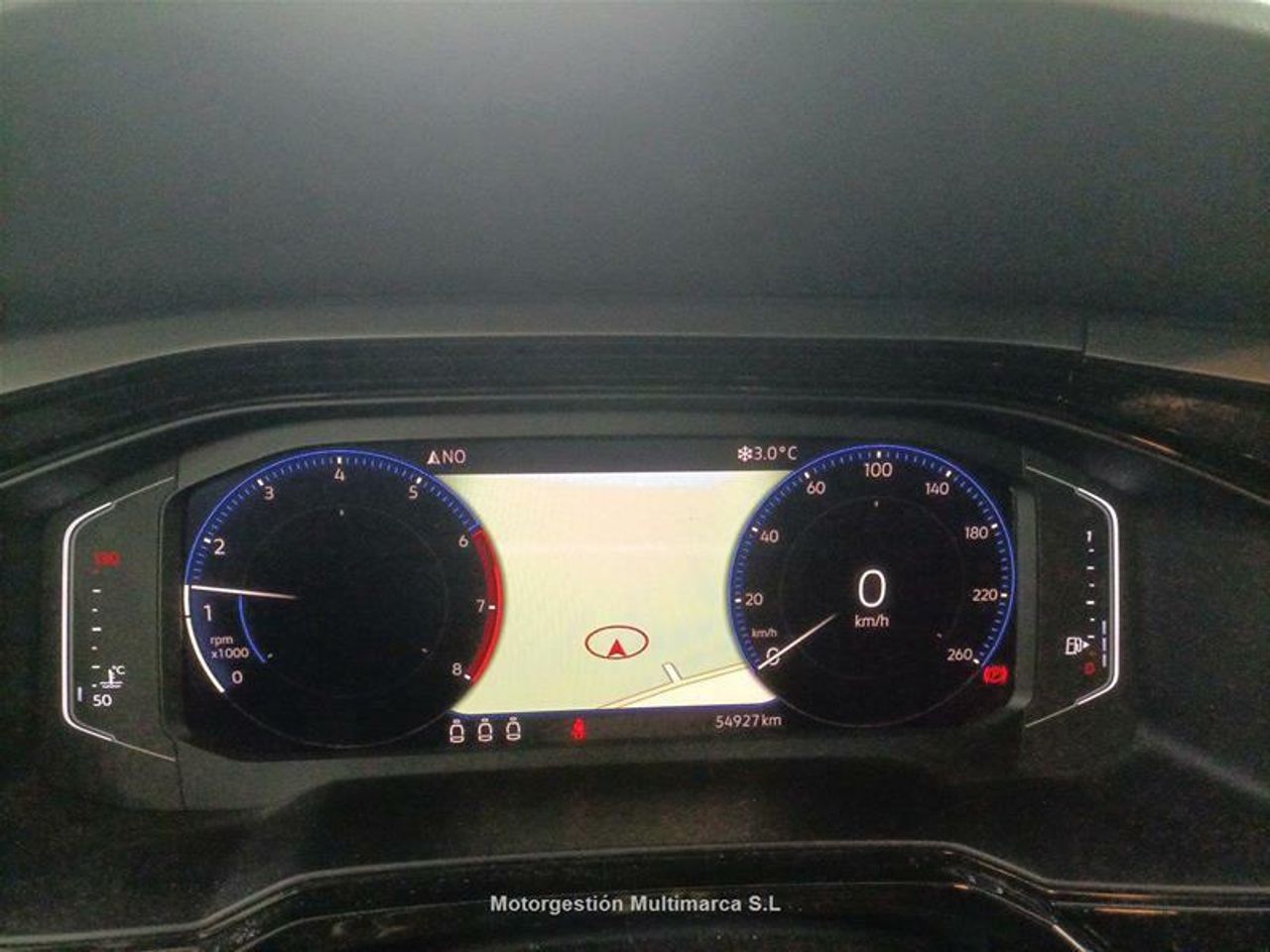 Foto Volkswagen Polo 8