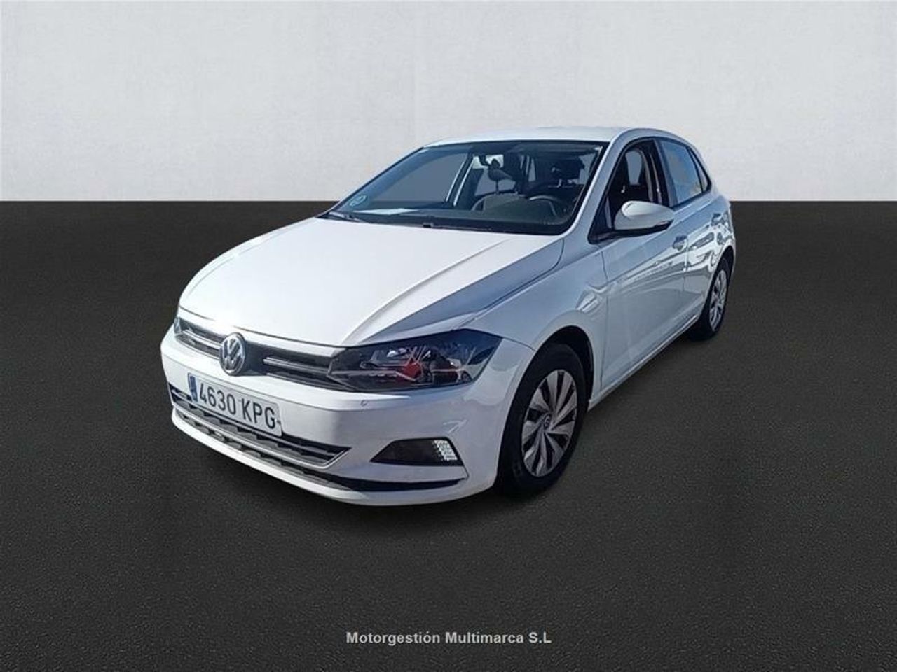 Foto Volkswagen Polo 1