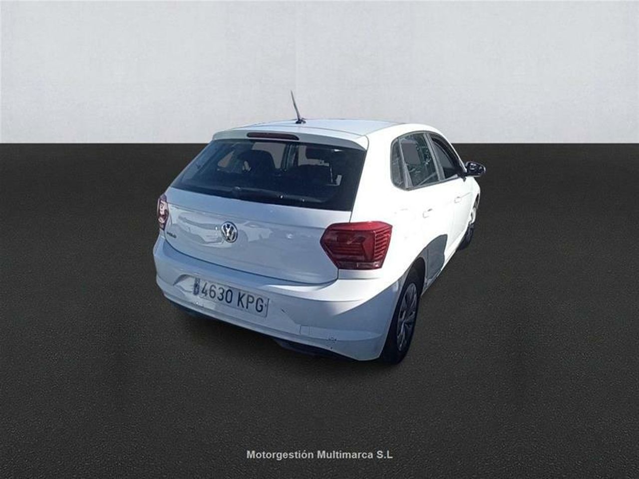 Foto Volkswagen Polo 4