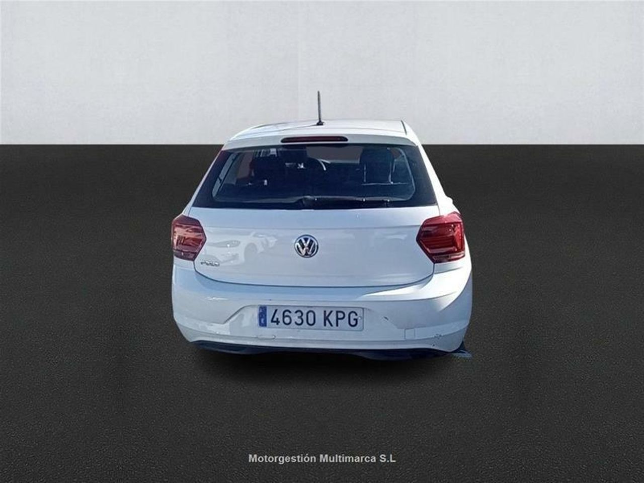 Foto Volkswagen Polo 5