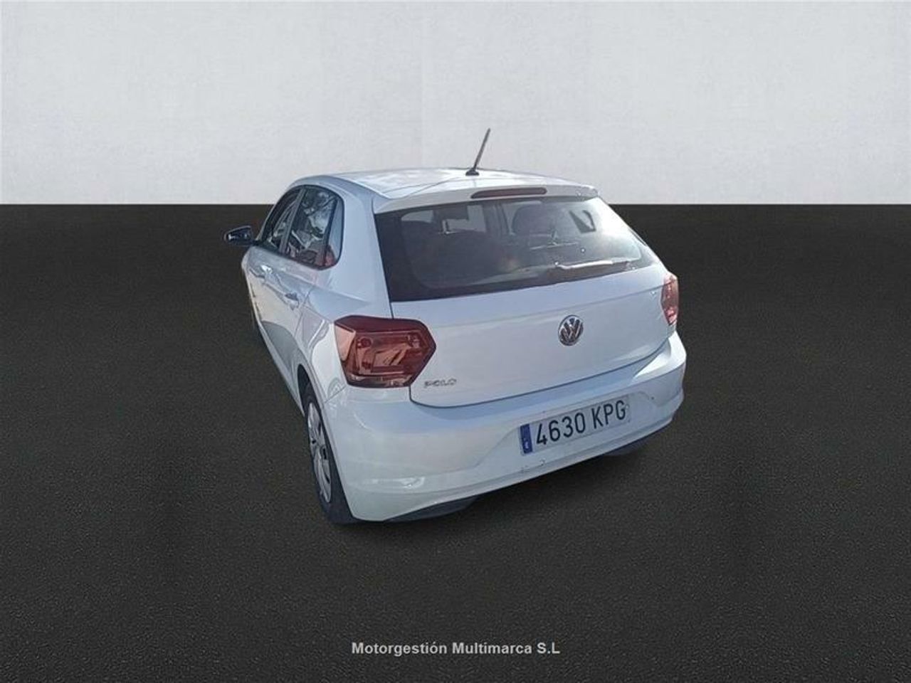 Foto Volkswagen Polo 6