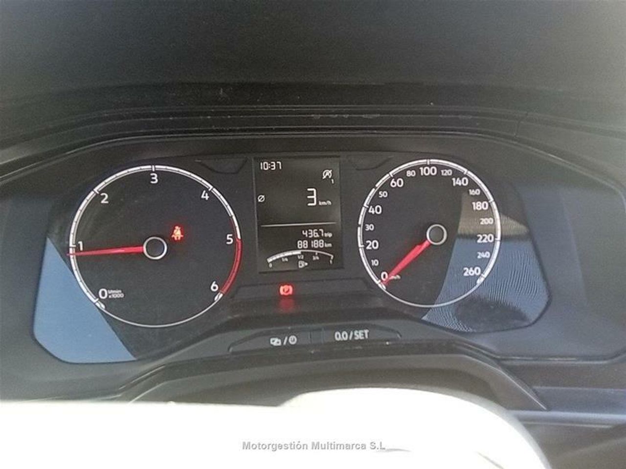 Foto Volkswagen Polo 8