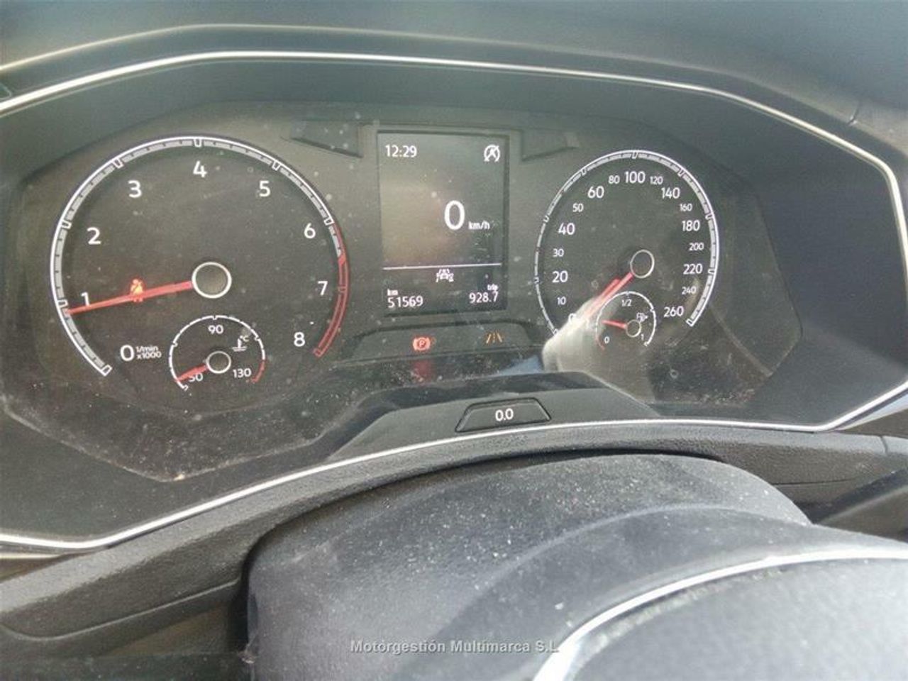 Foto Volkswagen T-Roc 8
