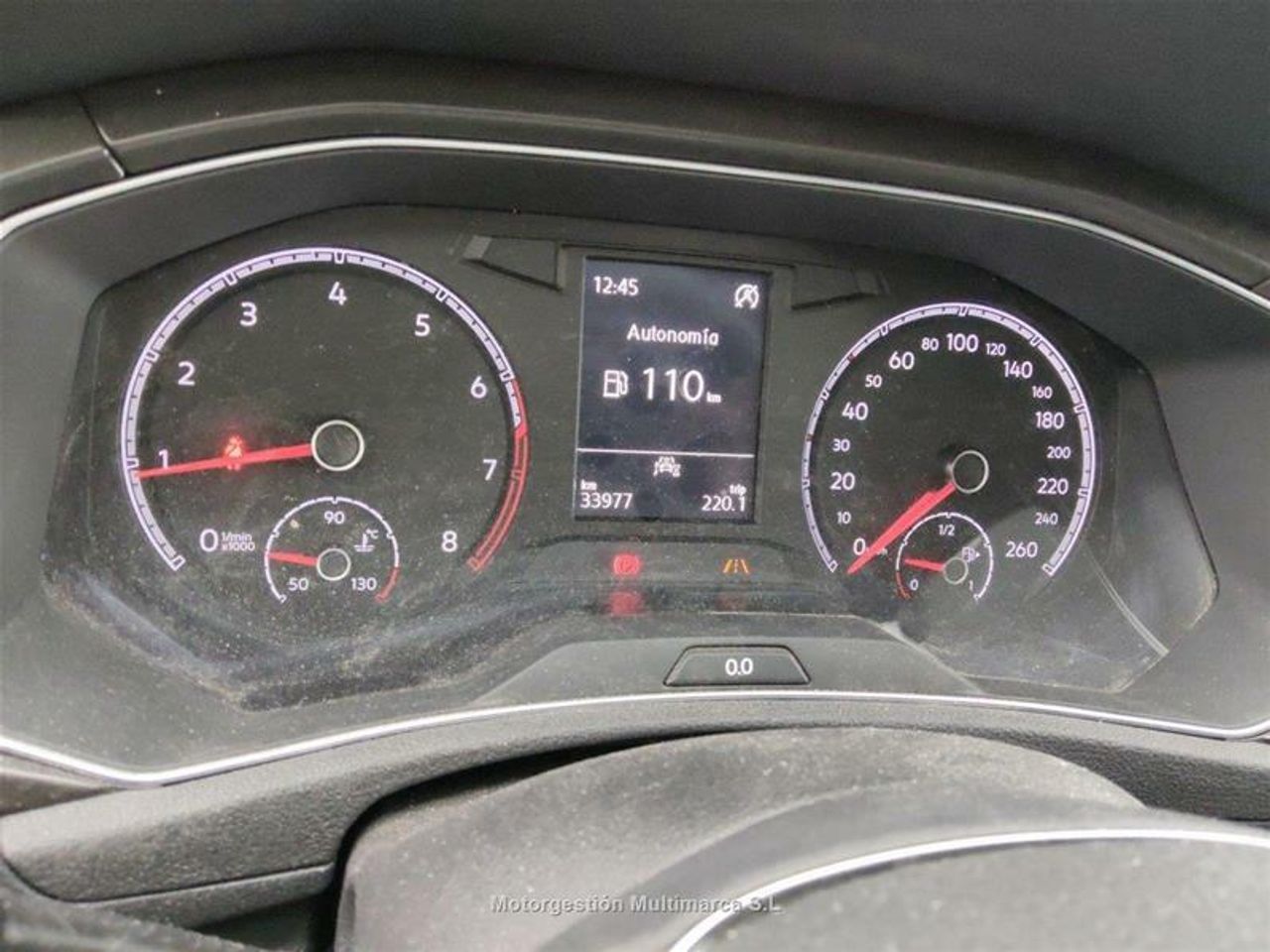Foto Volkswagen T-Roc 8